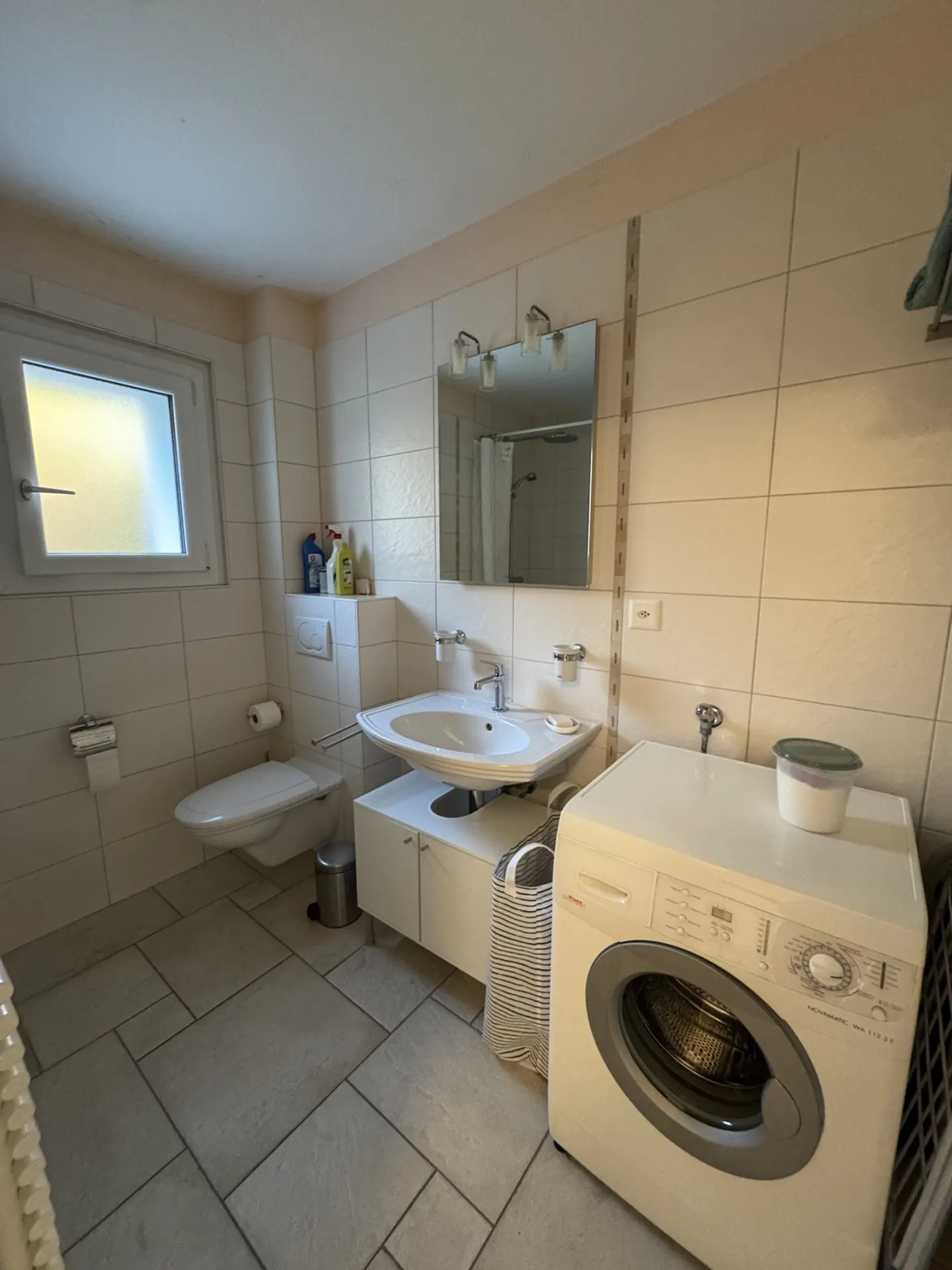 Wohnung mieten - Foto 8 von 8