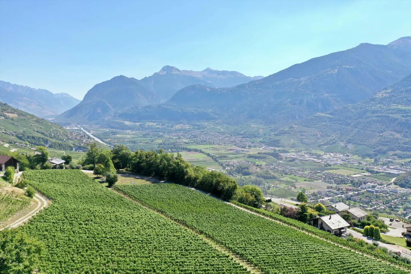 Magnifique penthouse de 4,5 pièces avec vue panoramique - Photo 7 sur 11