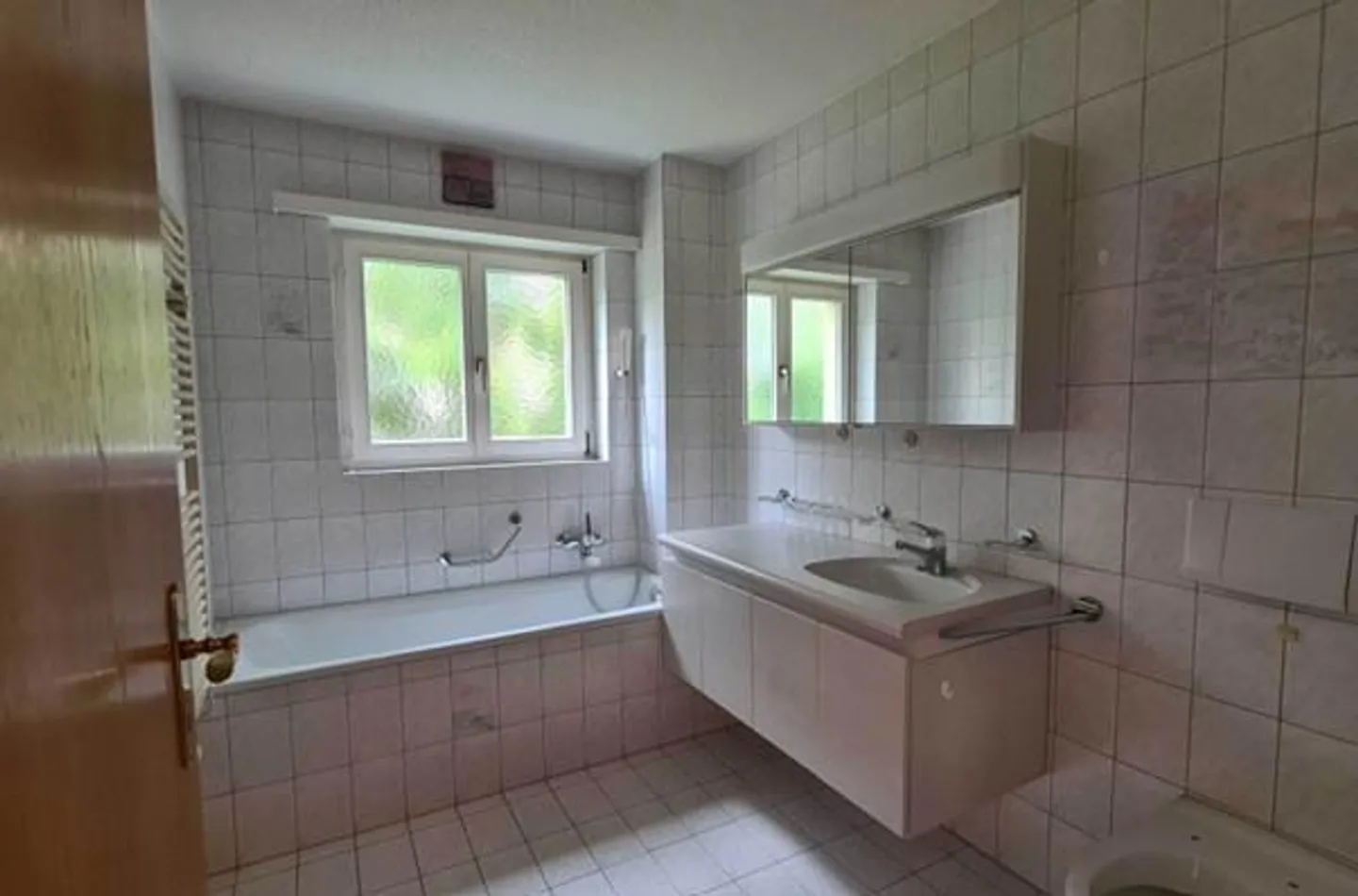 Helle 4.5-Zimmer-Wohnung - Foto 10 von 12