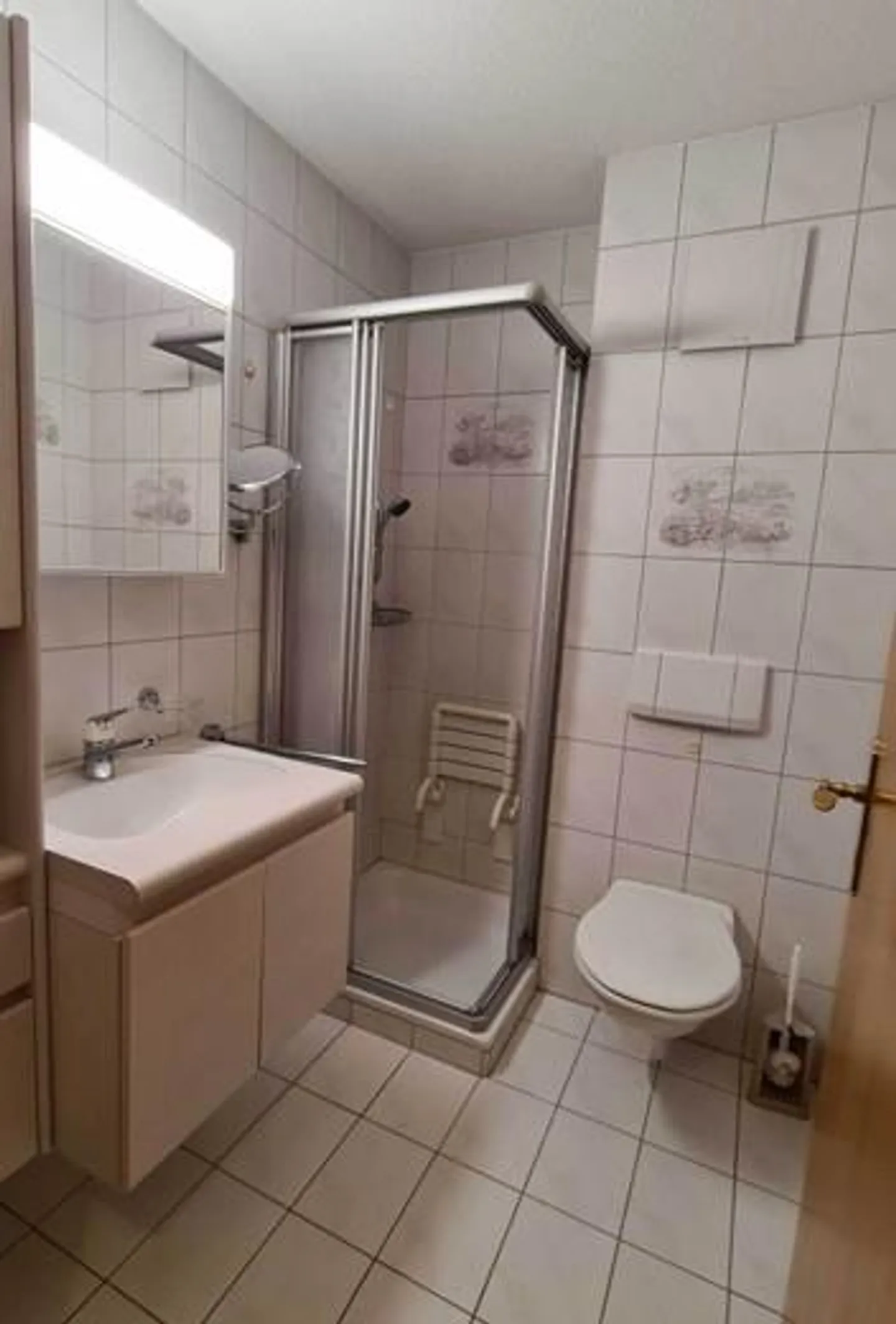 Helle 4.5-Zimmer-Wohnung - Foto 11 von 12