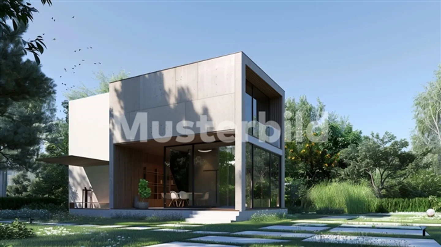 Exchange Property Modern 5.5 Room Apartment in the Heart of Zurich - Photo 3 of 8