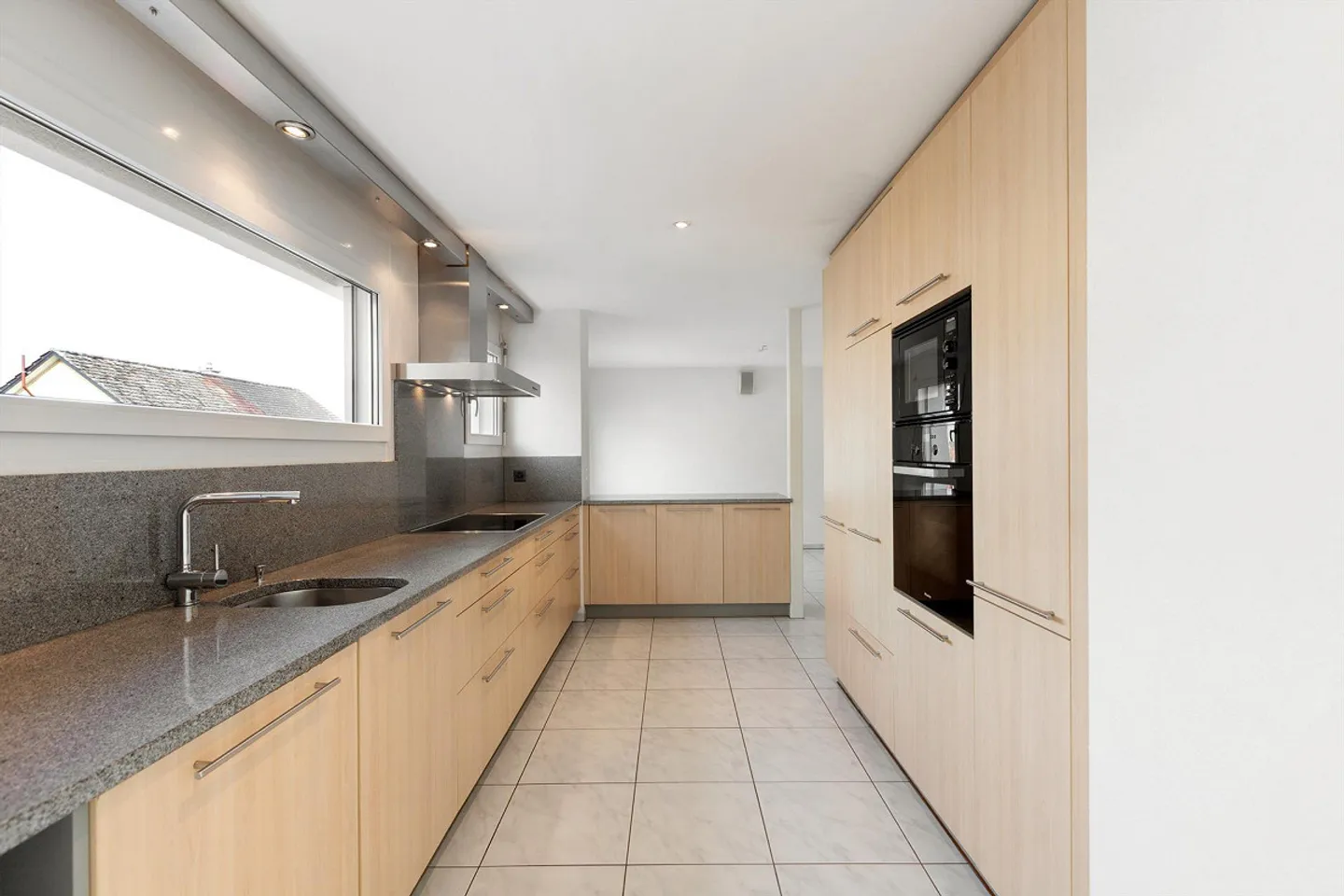 Appartement élégant de 4,5 à 5,5 pièces à louer à Tägerwilen - Photo 5 sur 14
