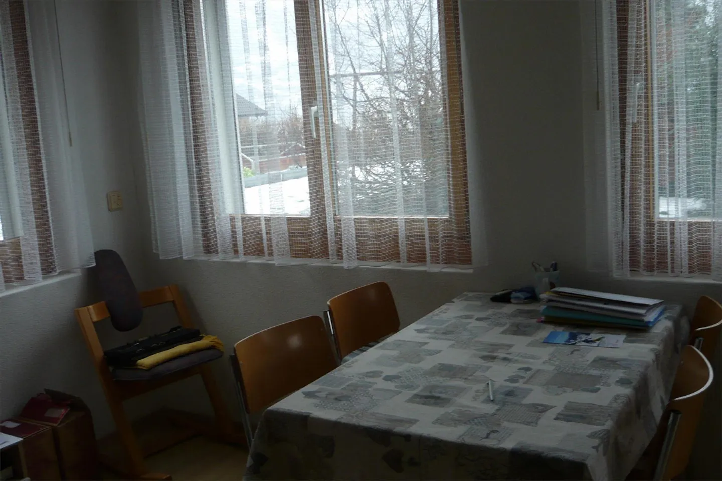 Sonniges Studio zu vermieten - Foto 2 von 3