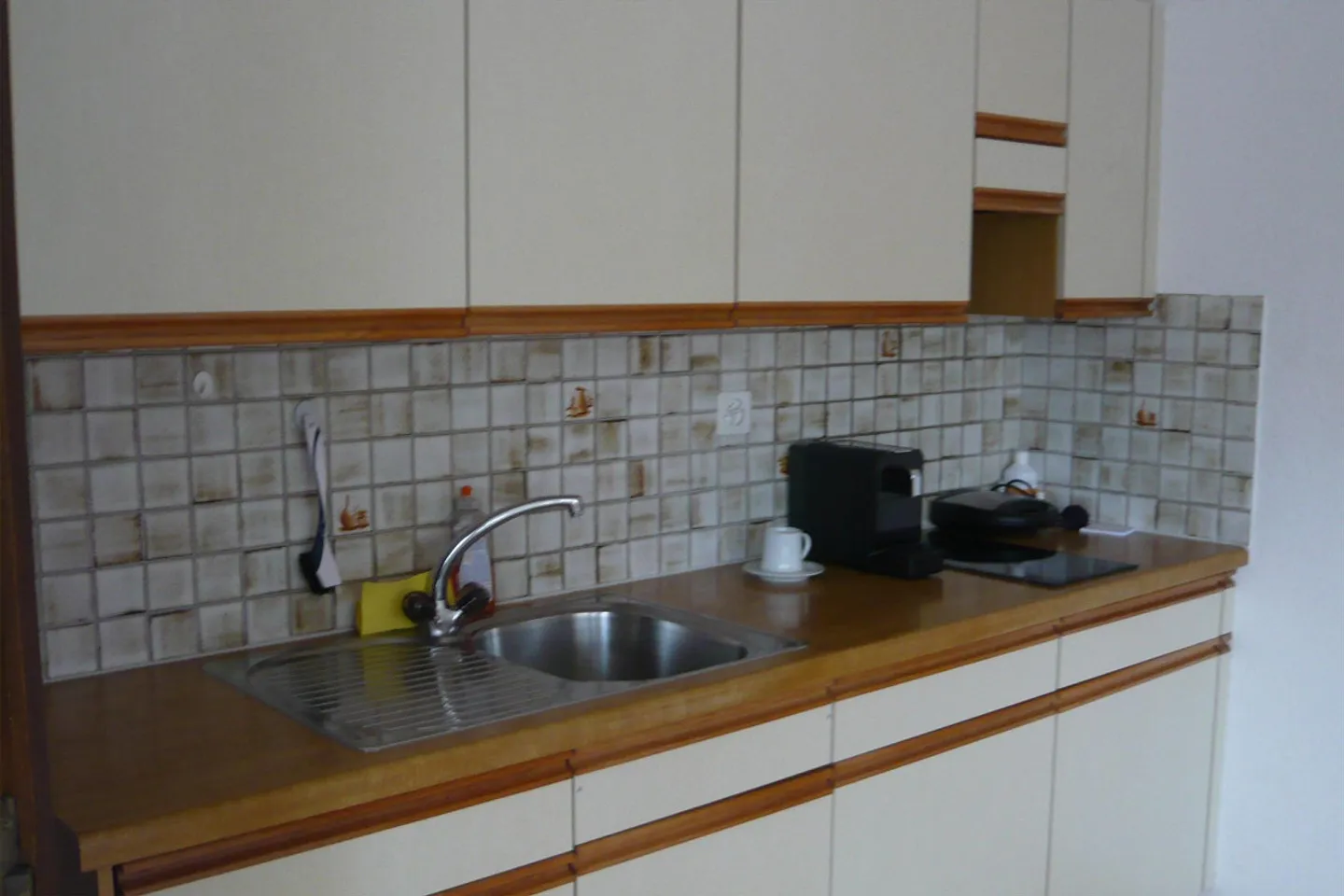 Sonniges Studio zu vermieten - Foto 3 von 3