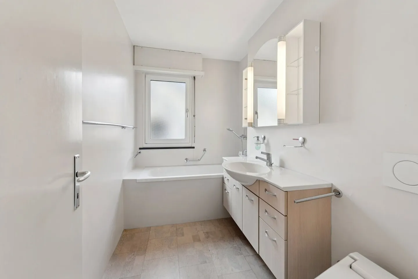 Charmantes Familienhaus in ruhiger Lage - Foto 5 von 8