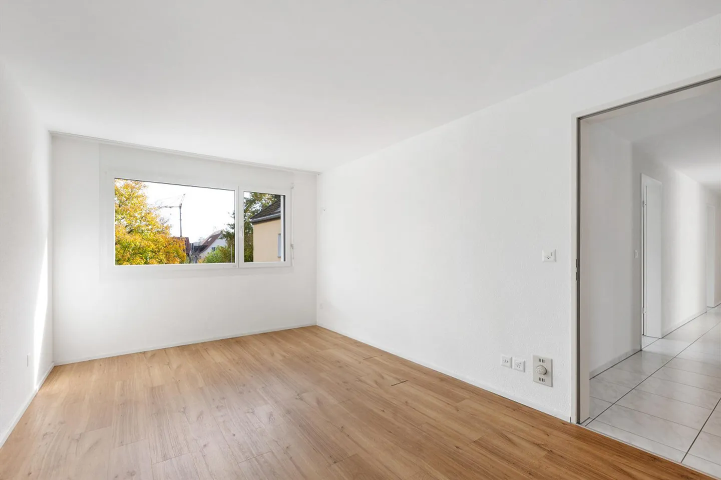 Appartement élégant de 4,5 à 5,5 pièces à louer à Tägerwilen - Photo 11 sur 14