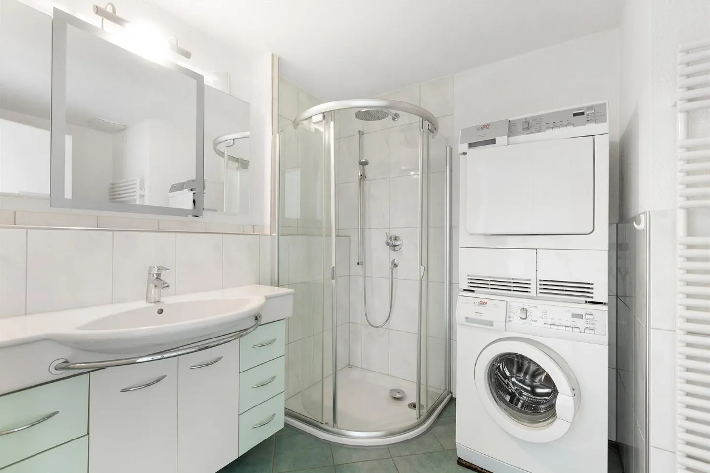 Appartement élégant de 4,5 à 5,5 pièces à louer à Tägerwilen - Photo 12 sur 14