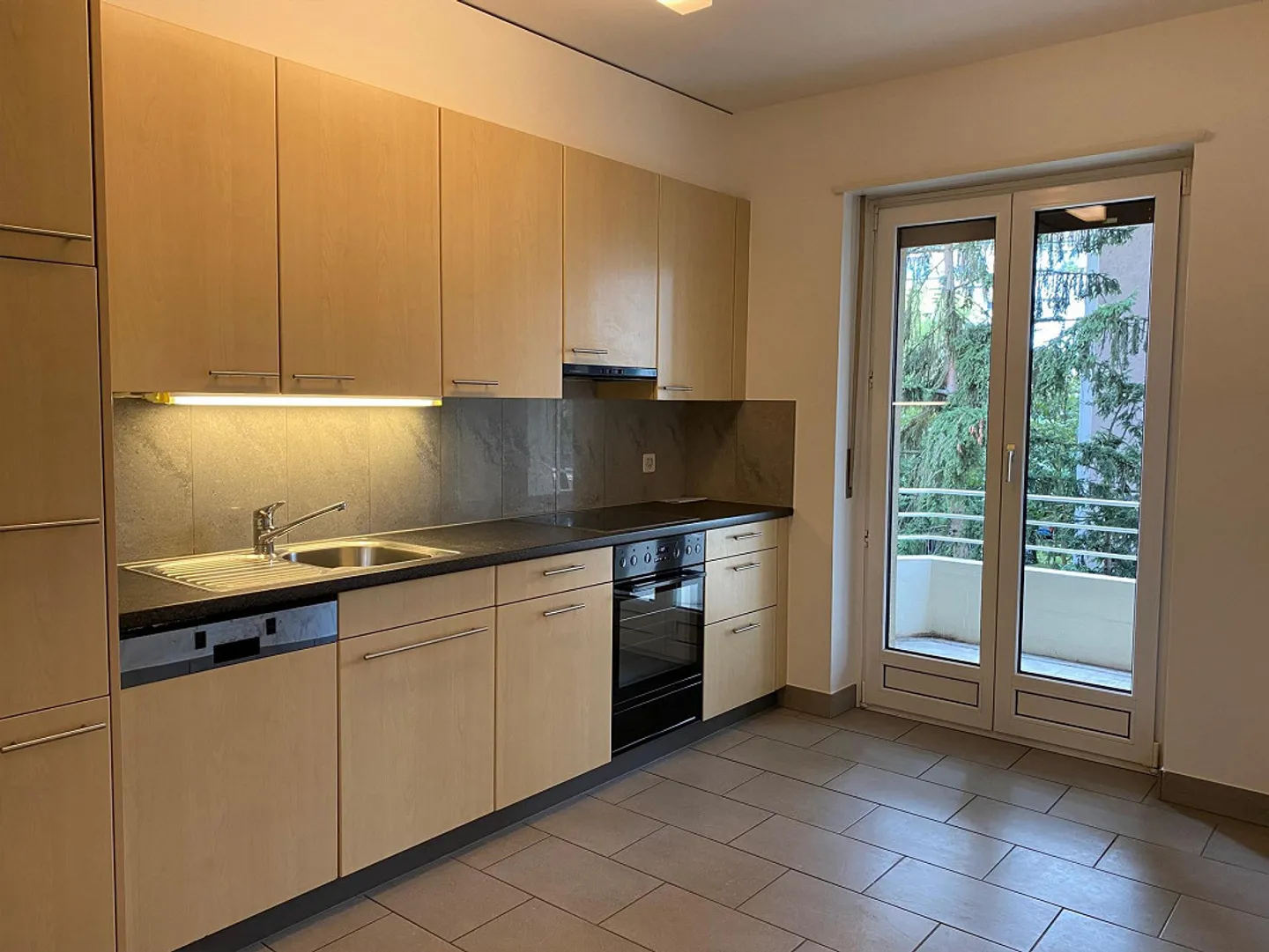 Living on the banks of the Birs between St. Jakob and Basel Breite - Photo 2 of 7