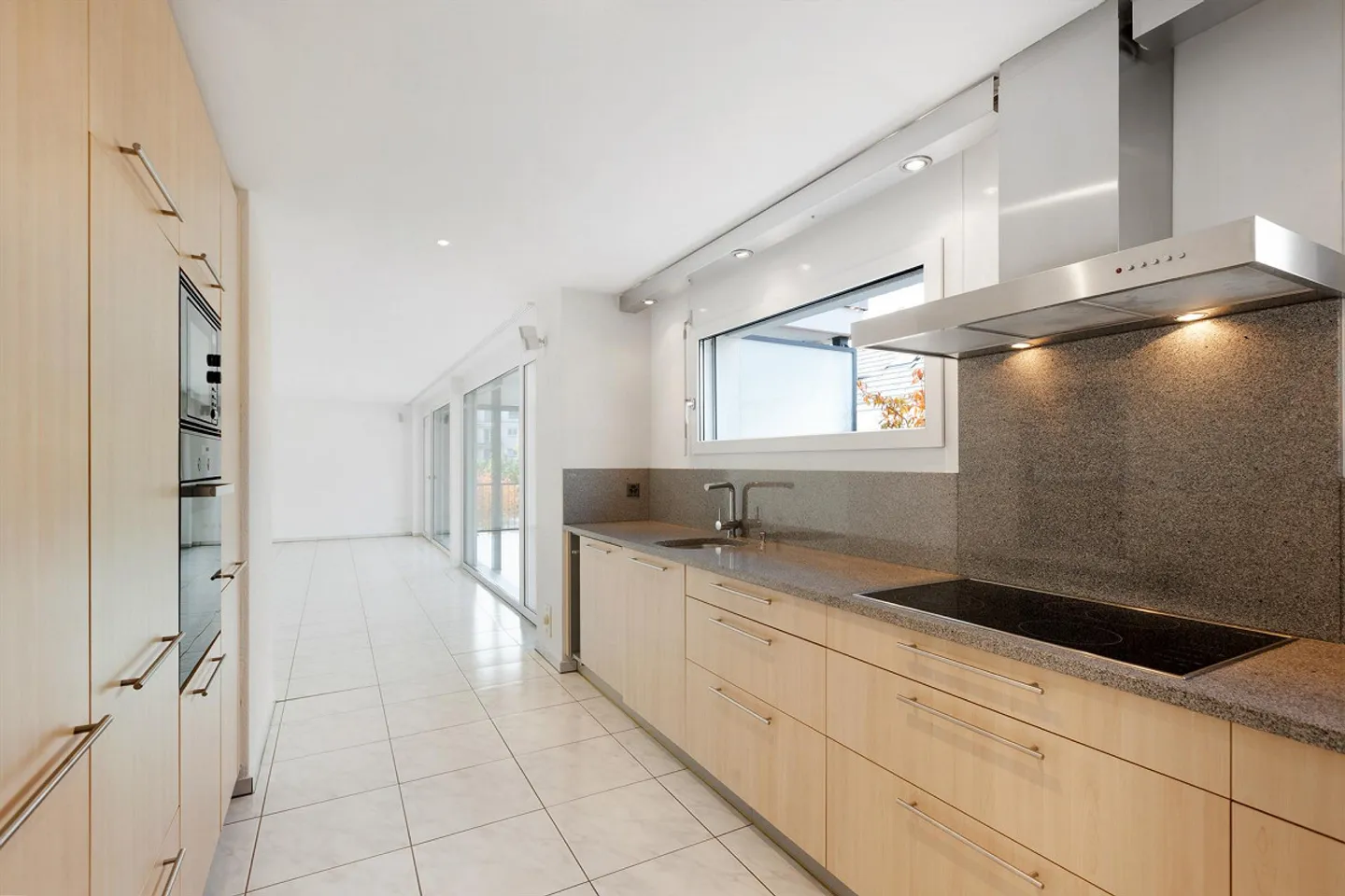 Appartement élégant de 4,5 à 5,5 pièces à louer à Tägerwilen - Photo 6 sur 14