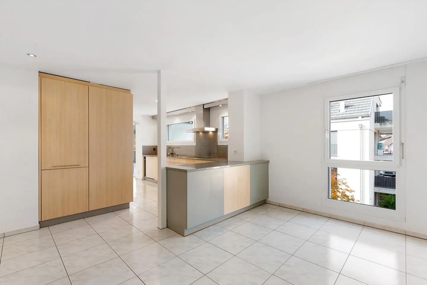 Appartement élégant de 4,5 à 5,5 pièces à louer à Tägerwilen - Photo 7 sur 14