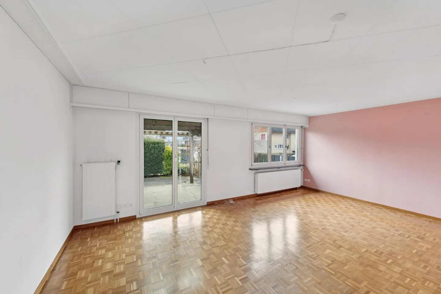 Charmantes Familienhaus in ruhiger Lage - Foto 2 von 8