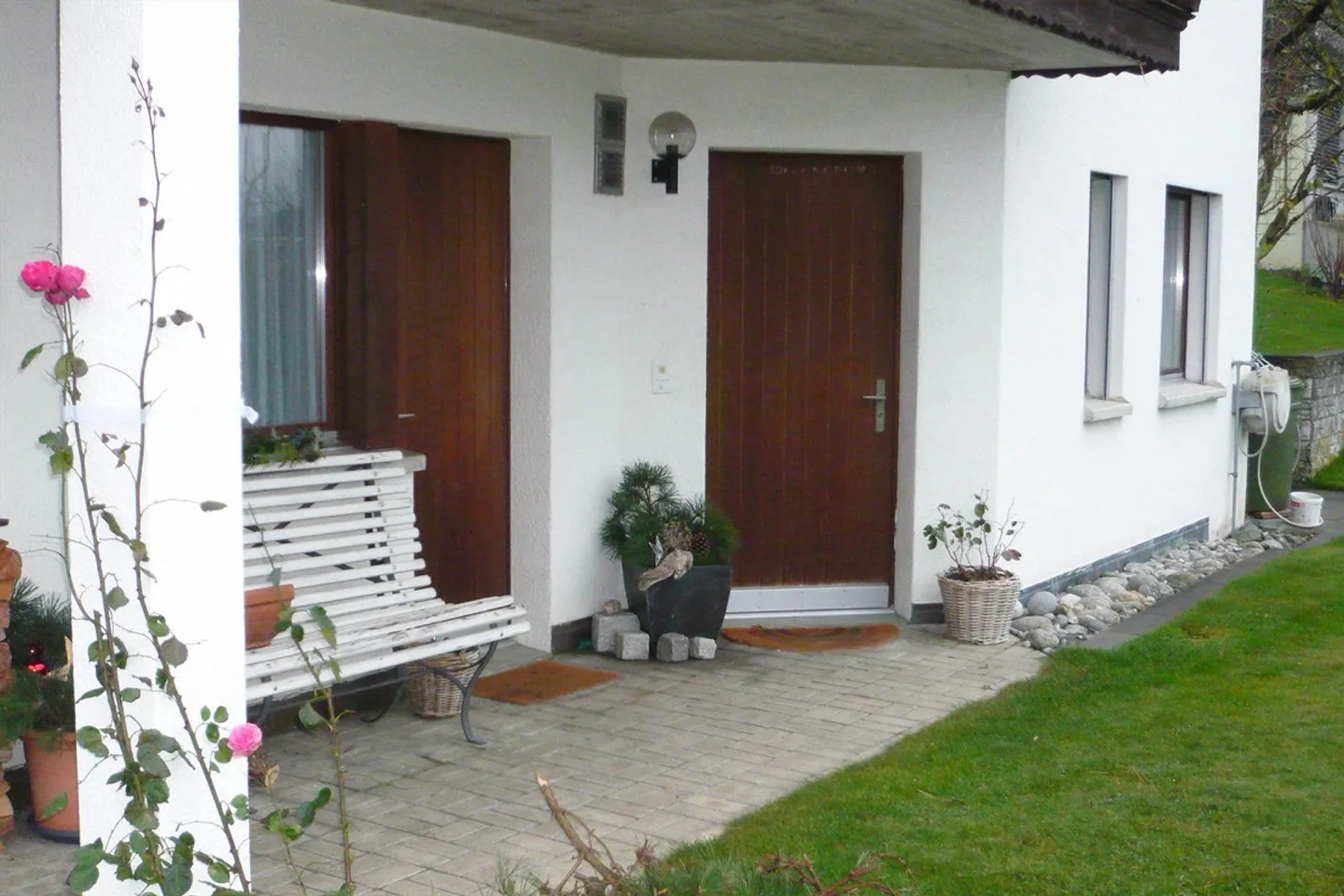 Sonniges Studio zu vermieten - Foto 1 von 3