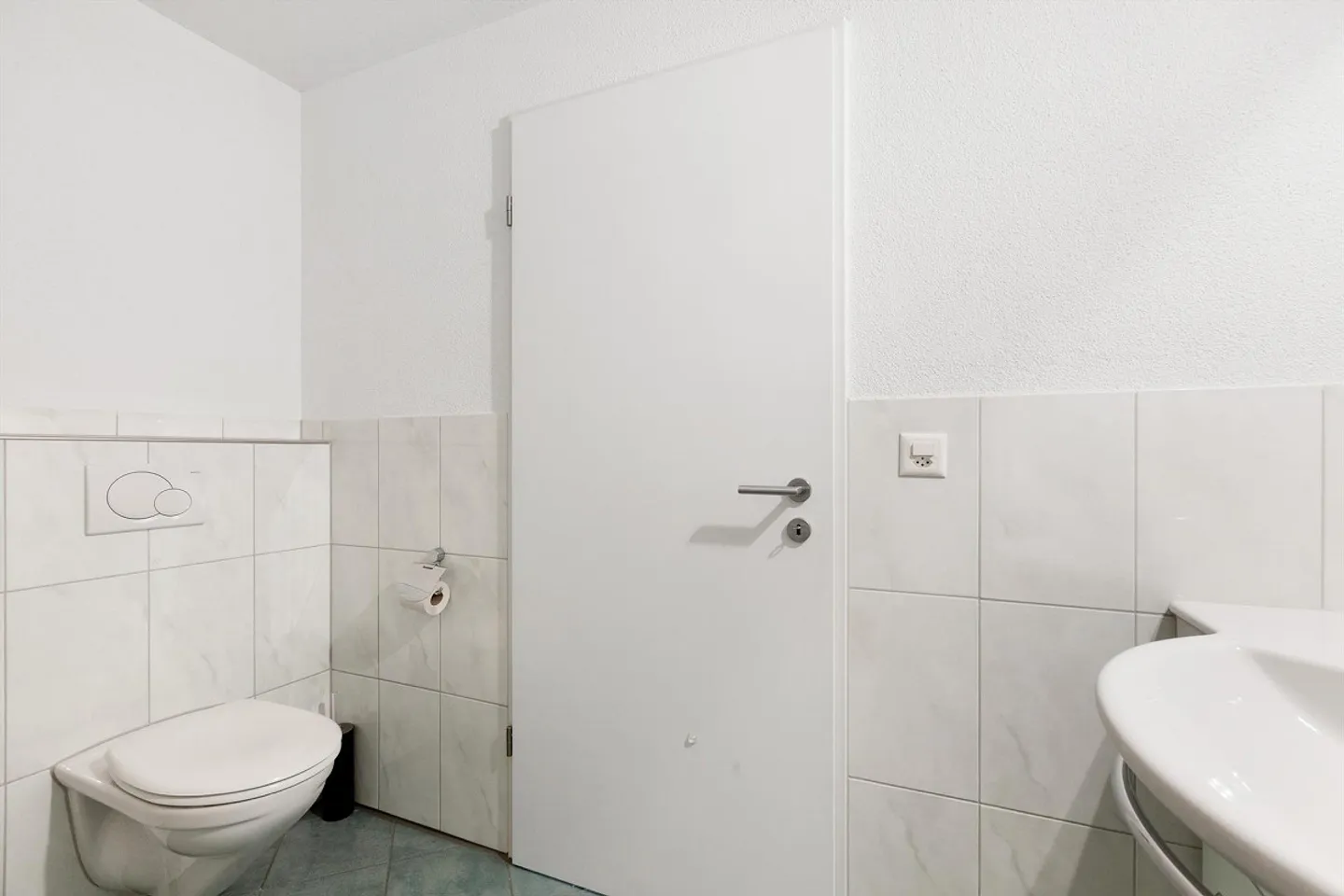 Appartement élégant de 4,5 à 5,5 pièces à louer à Tägerwilen - Photo 13 sur 14