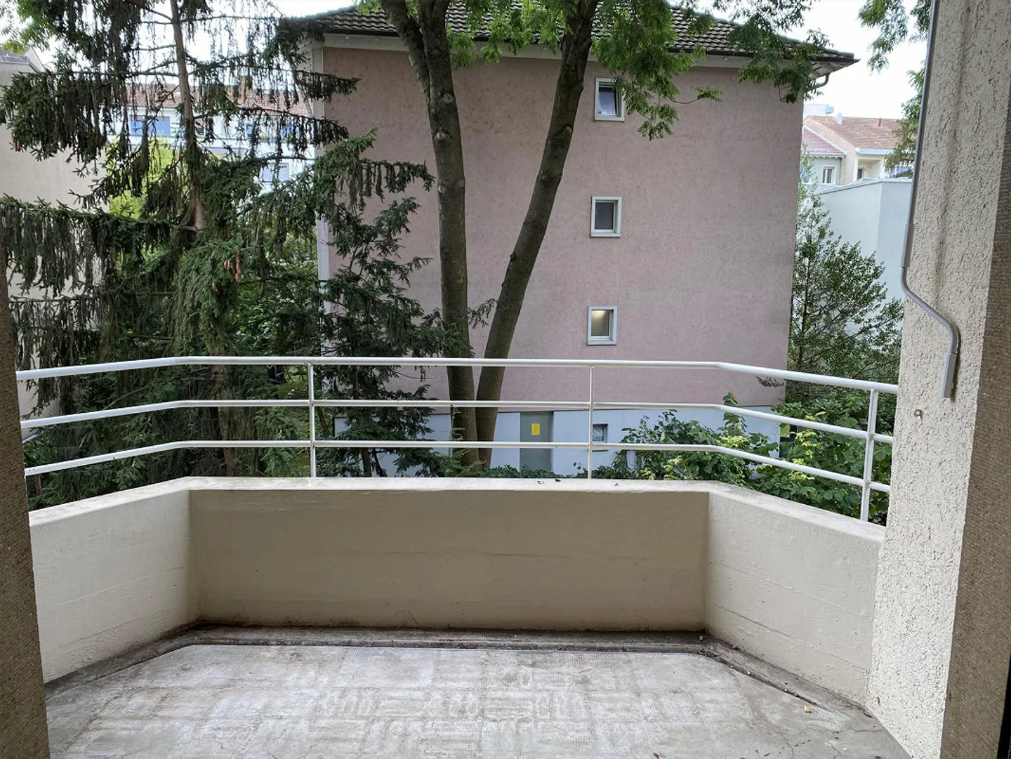 Living on the banks of the Birs between St. Jakob and Basel Breite - Photo 3 of 7