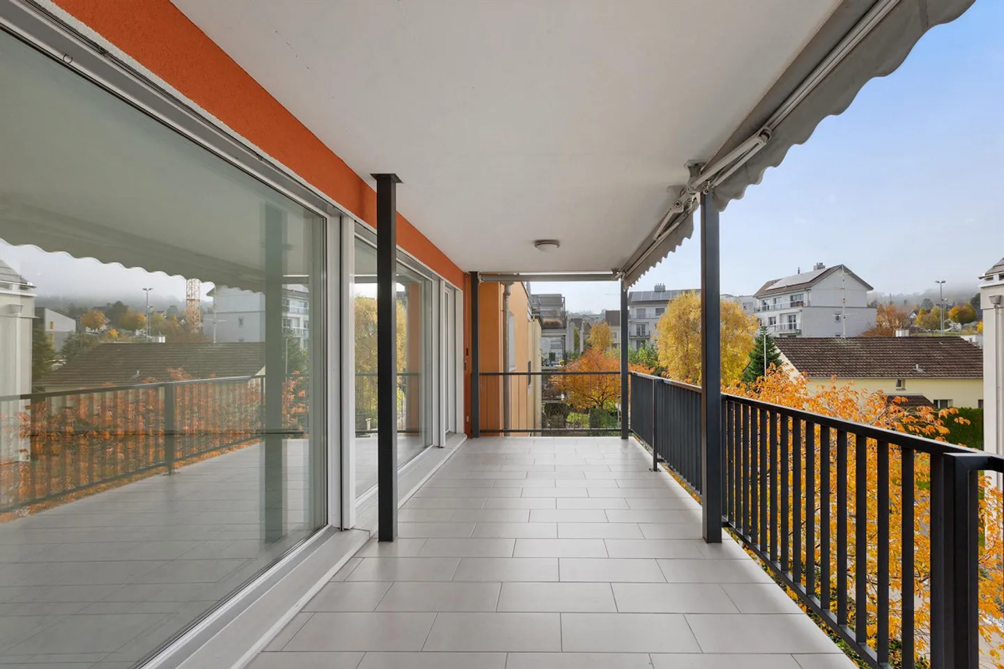 Appartement élégant de 4,5 à 5,5 pièces à louer à Tägerwilen - Photo 14 sur 14