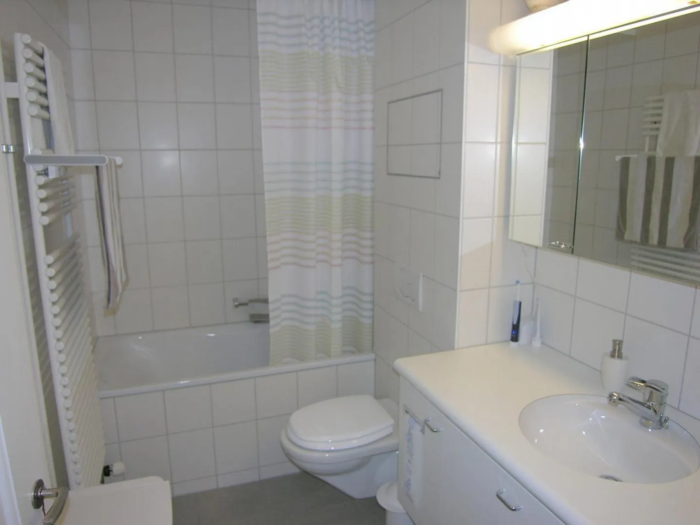 Living on the banks of the Birs between St. Jakob and Basel Breite - Photo 5 of 7