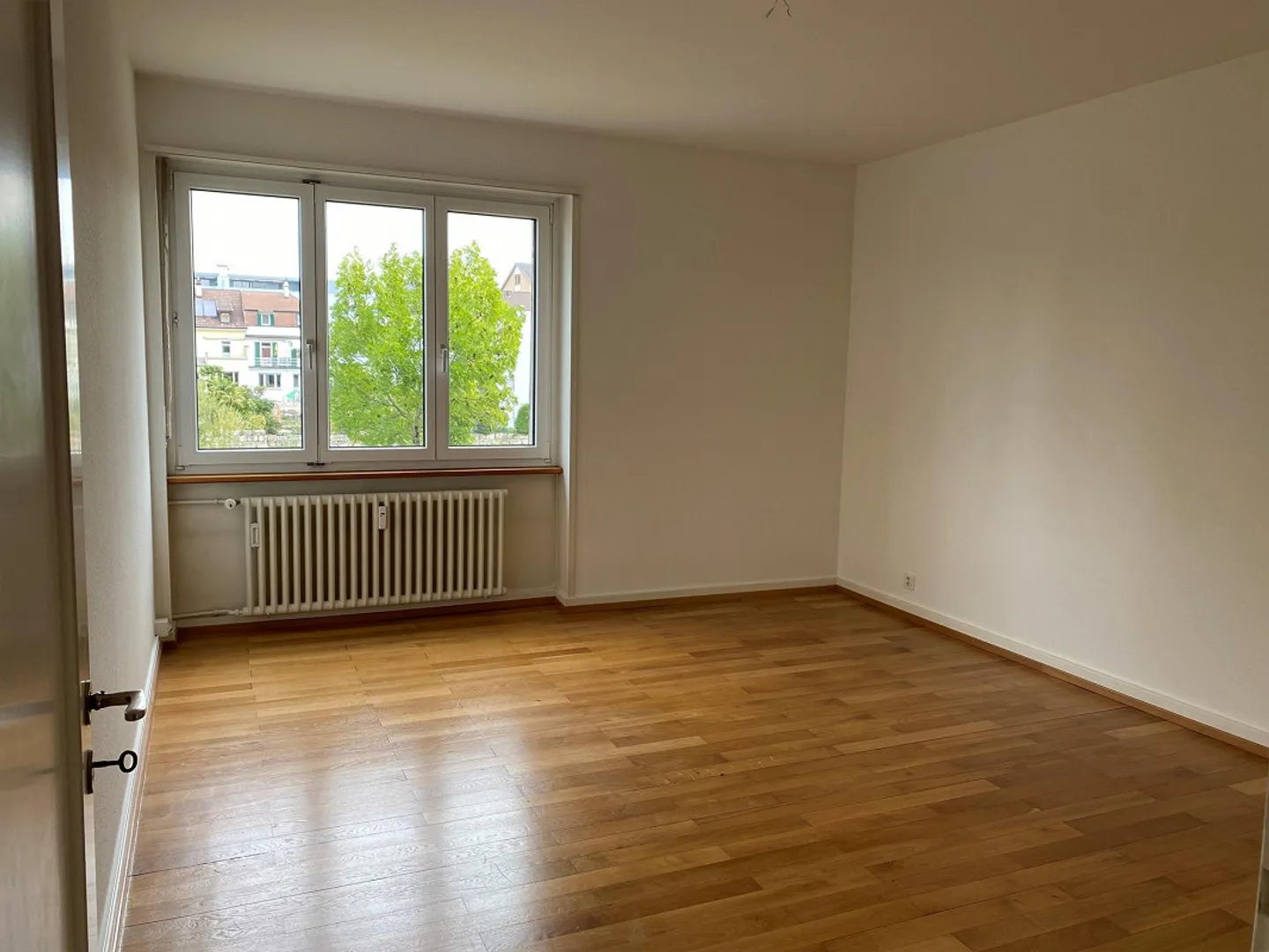 Living on the banks of the Birs between St. Jakob and Basel Breite - Photo 6 of 7