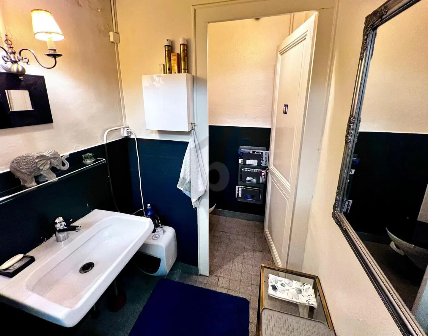 Espace de Bureau Charmant à Genève - Photo 5 sur 6