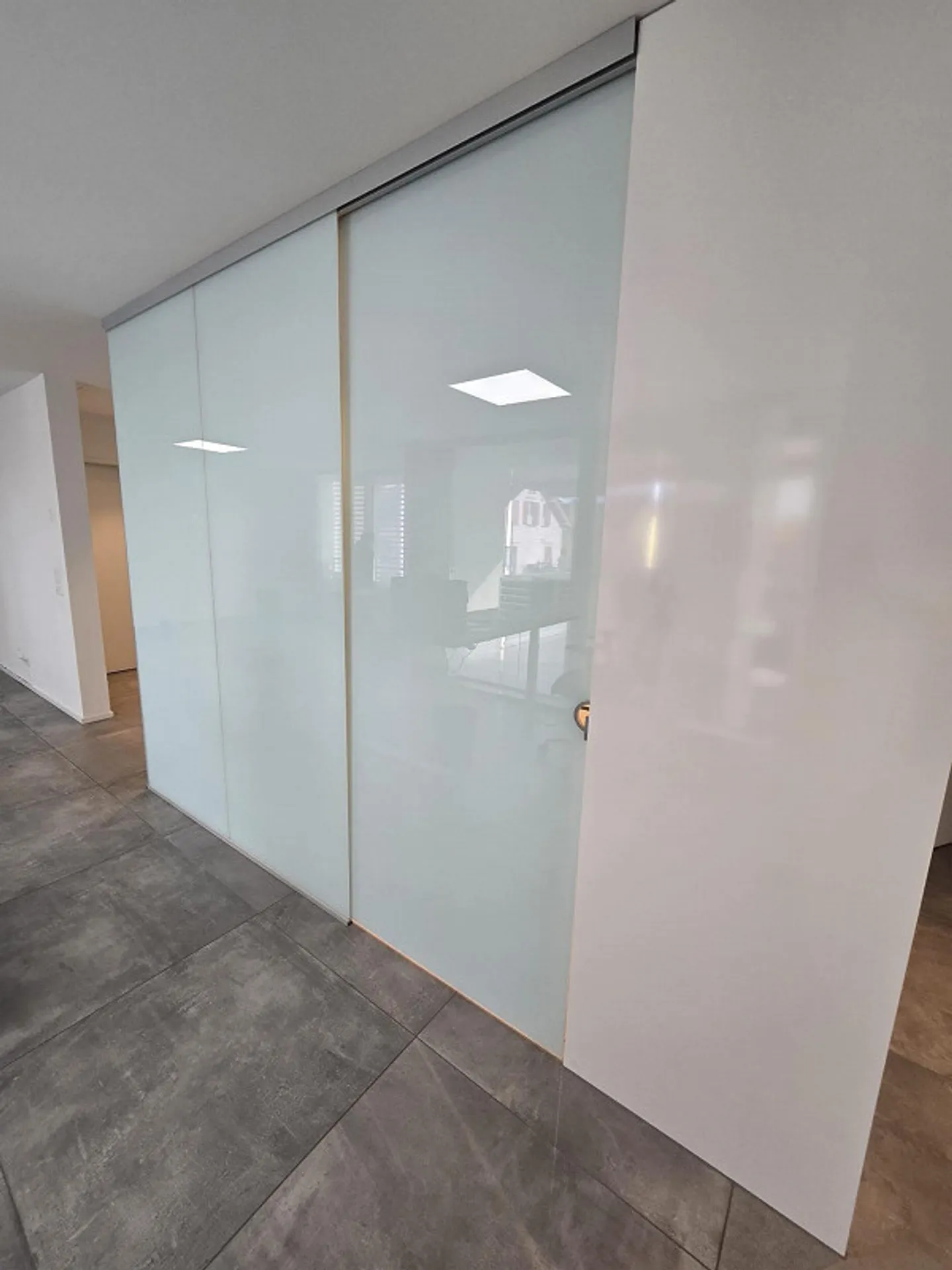 Appartement de 3,5 pièces en standard de propriété - Photo 5 sur 18