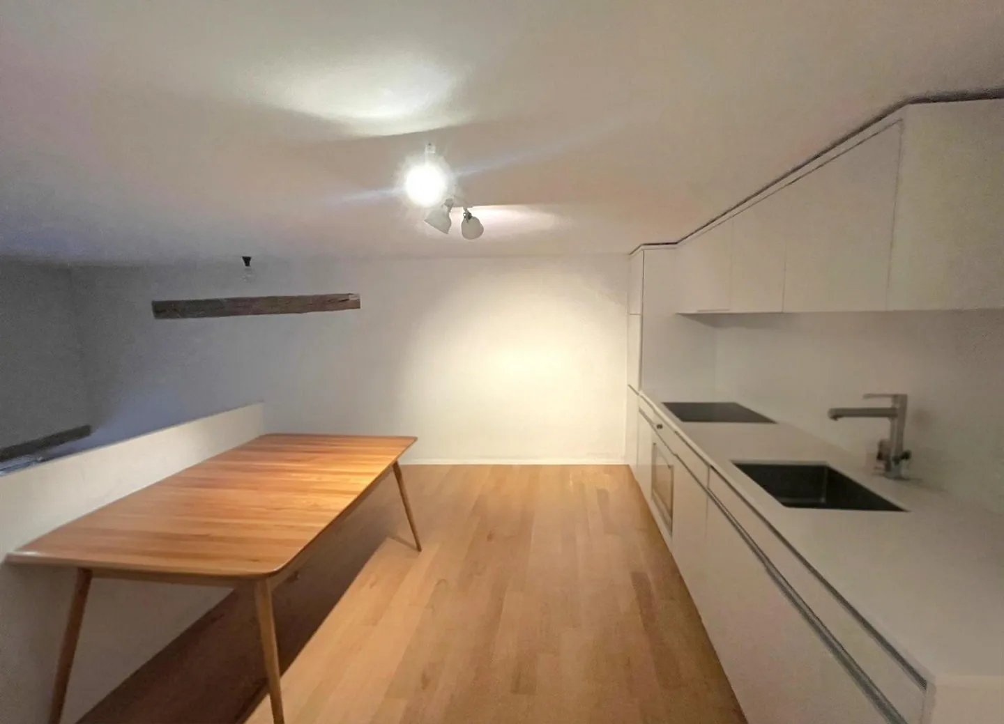 Appartamento 2.5 stanze a Sciaffusa - Foto 2 di 8
