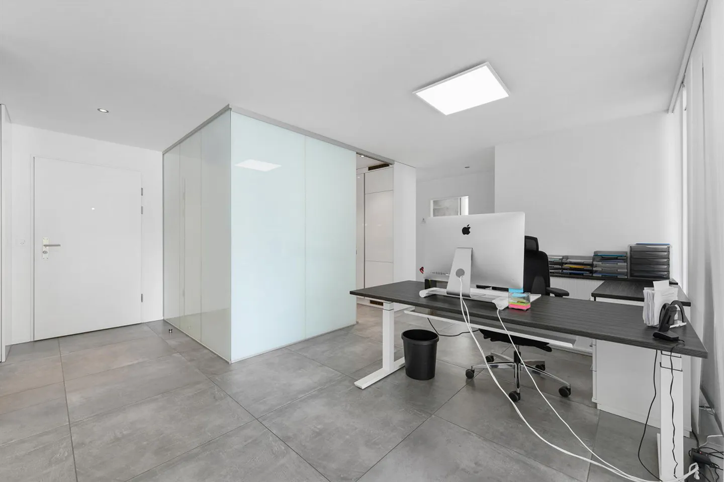 Appartement de 3,5 pièces en standard de propriété - Photo 8 sur 18