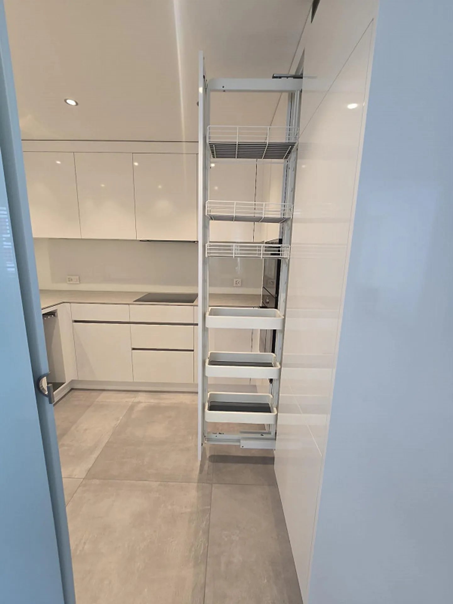 Appartement de 3,5 pièces en standard de propriété - Photo 4 sur 18