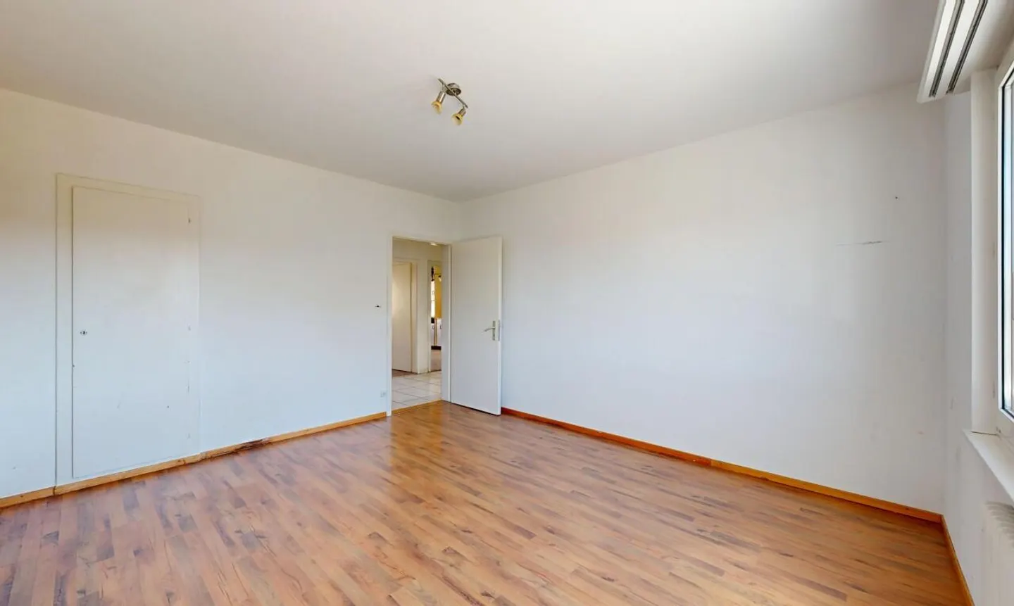 Bel Appartement 4.5 Pièces à Marly - Photo 8 sur 11