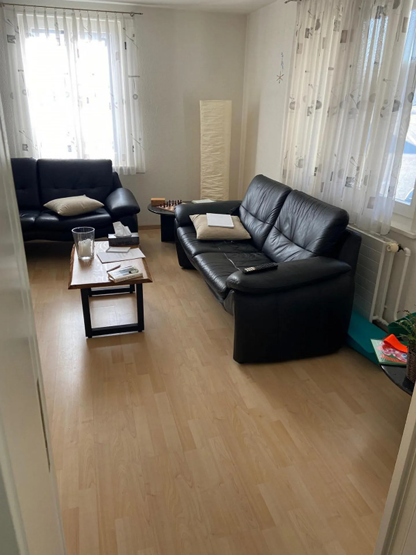 Charming Apartment in Family House - Photo 6 of 10