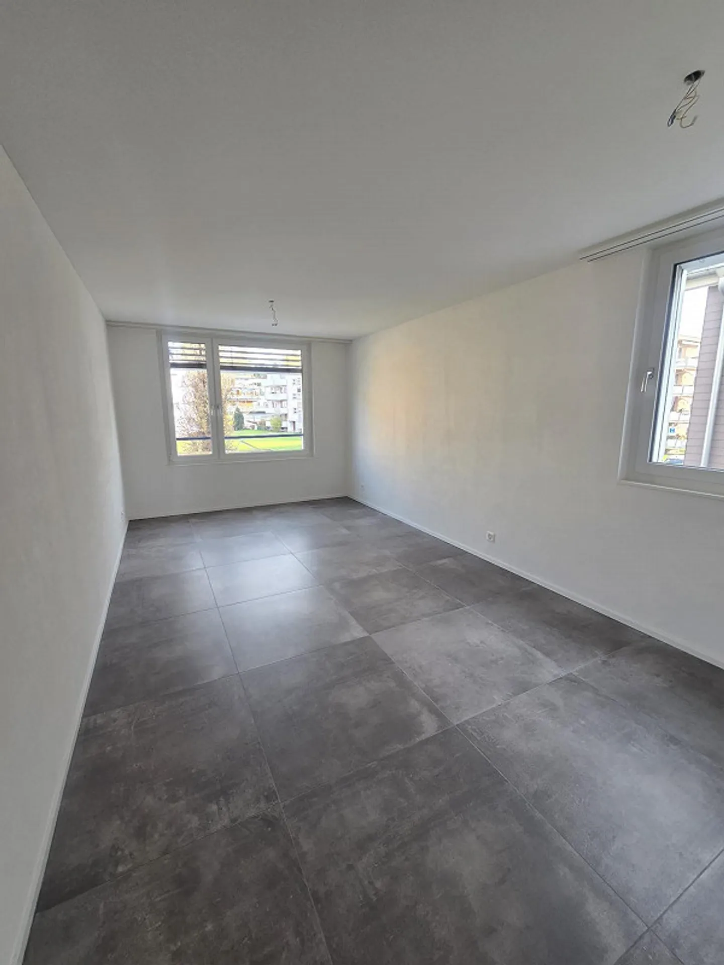 Appartement de 3,5 pièces en standard de propriété - Photo 10 sur 18