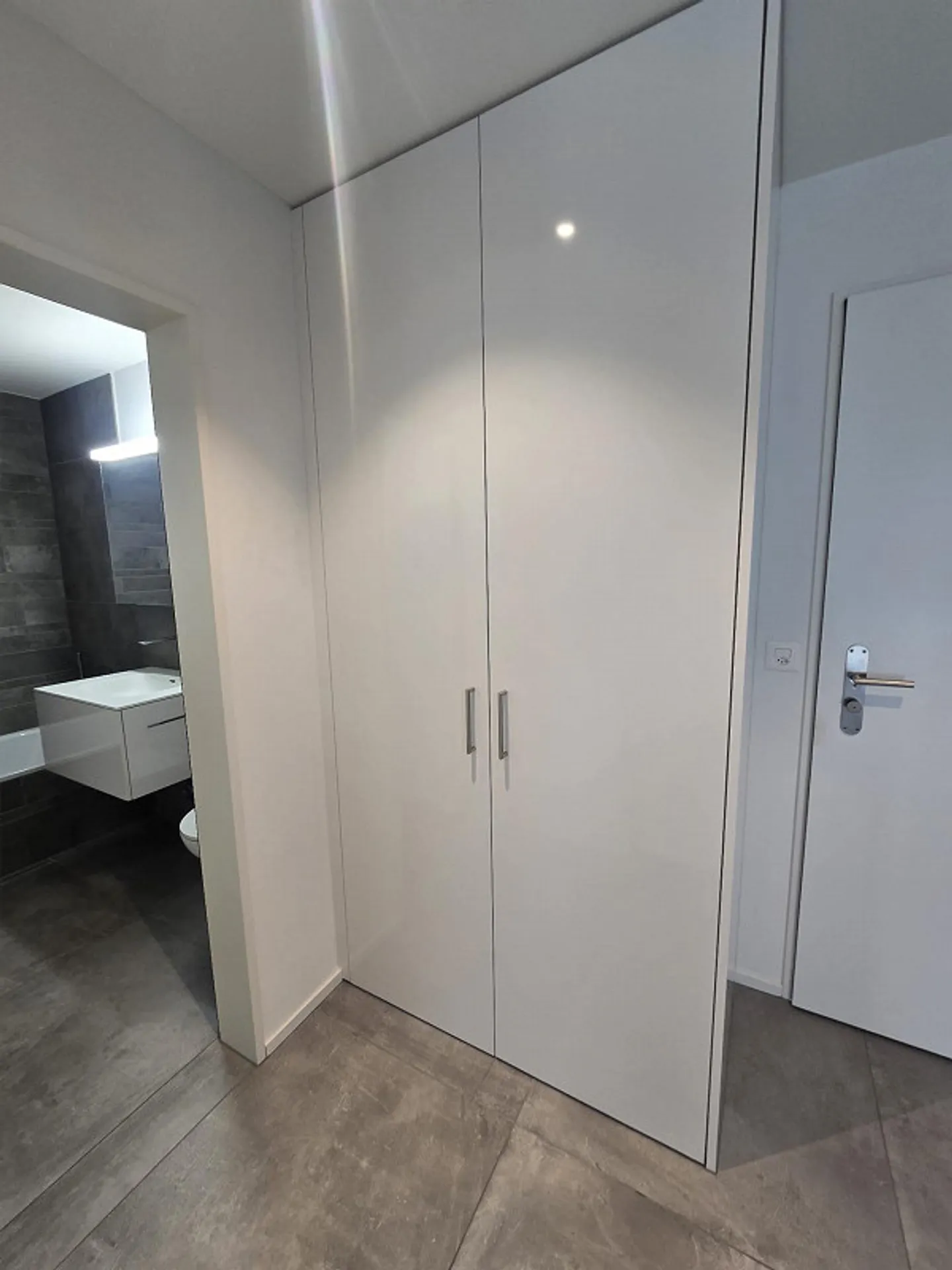 Appartement de 3,5 pièces en standard de propriété - Photo 12 sur 18