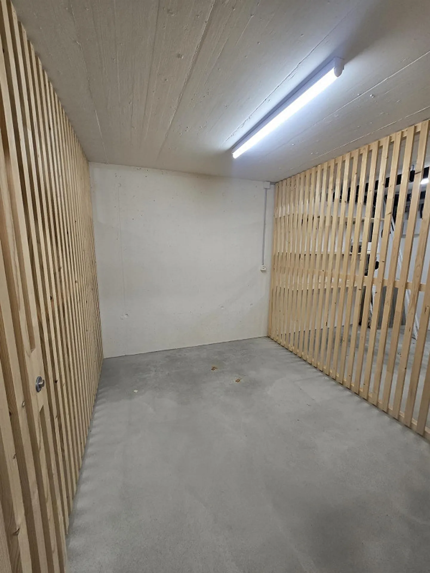 Appartement de 3,5 pièces en standard de propriété - Photo 13 sur 18