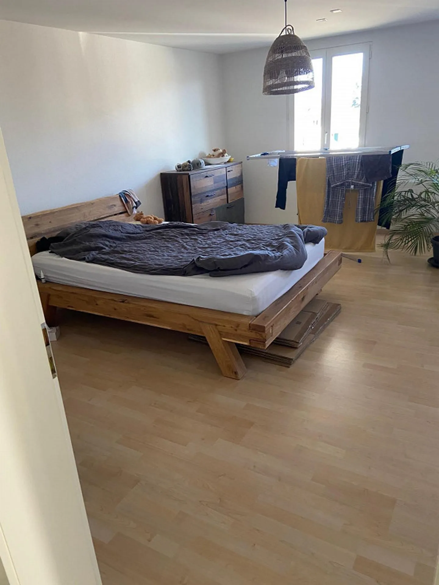 Charming Apartment in Family House - Photo 7 of 10