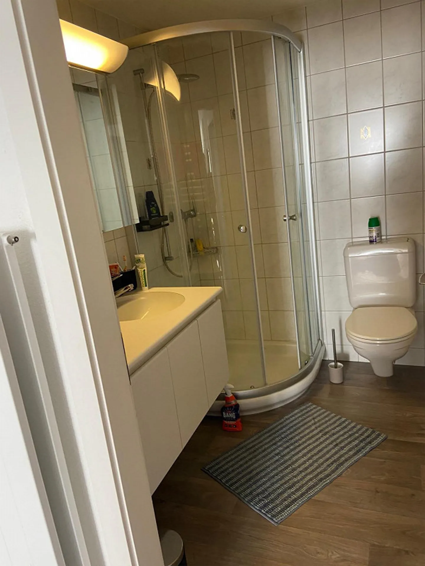 Charming Apartment in Family House - Photo 10 of 10