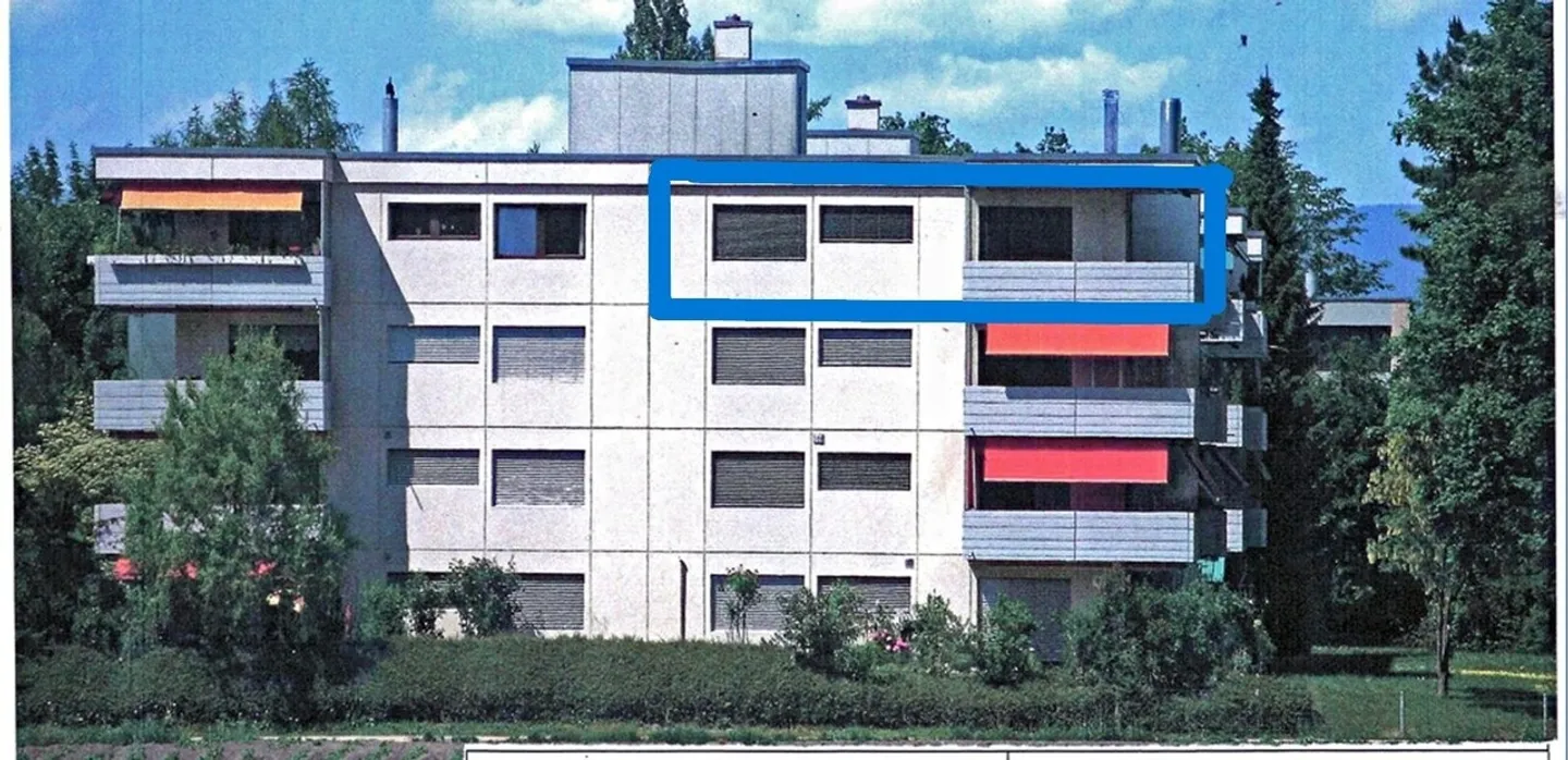 Apartment for sale - Photo 1 of 12