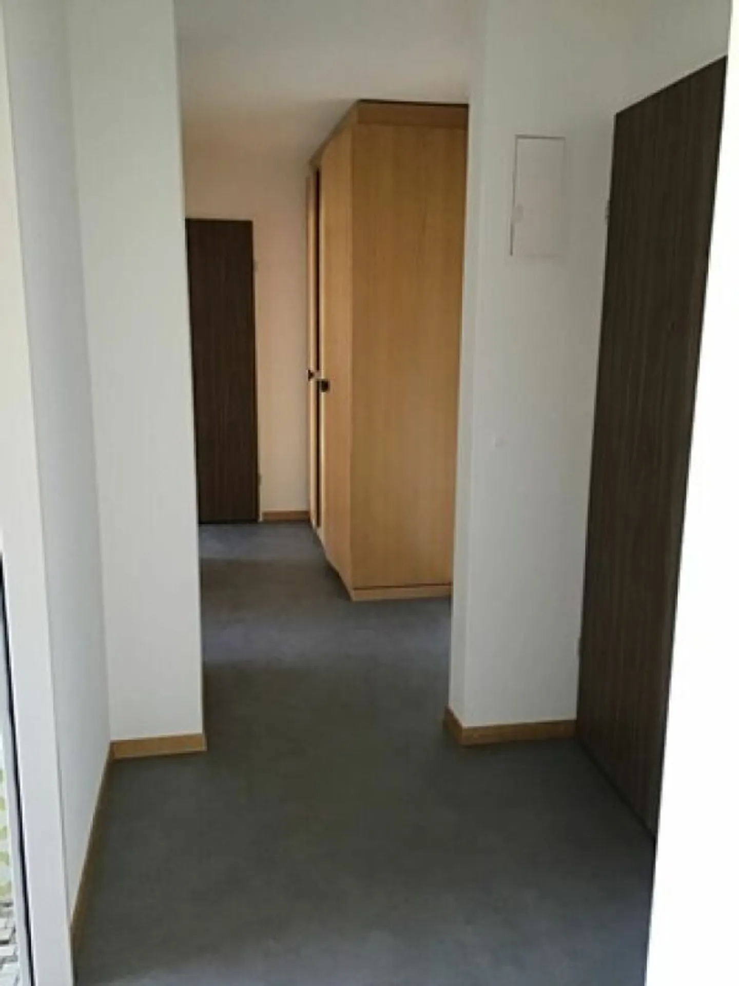 Bell'appartamento nel centro città! - Foto 4 di 8