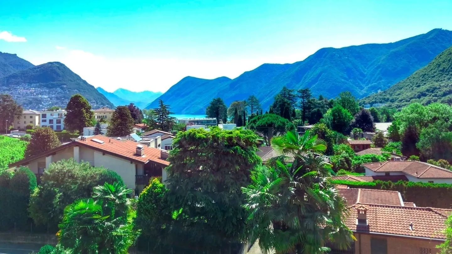 Casa singola in affitto - Foto 1 di 17