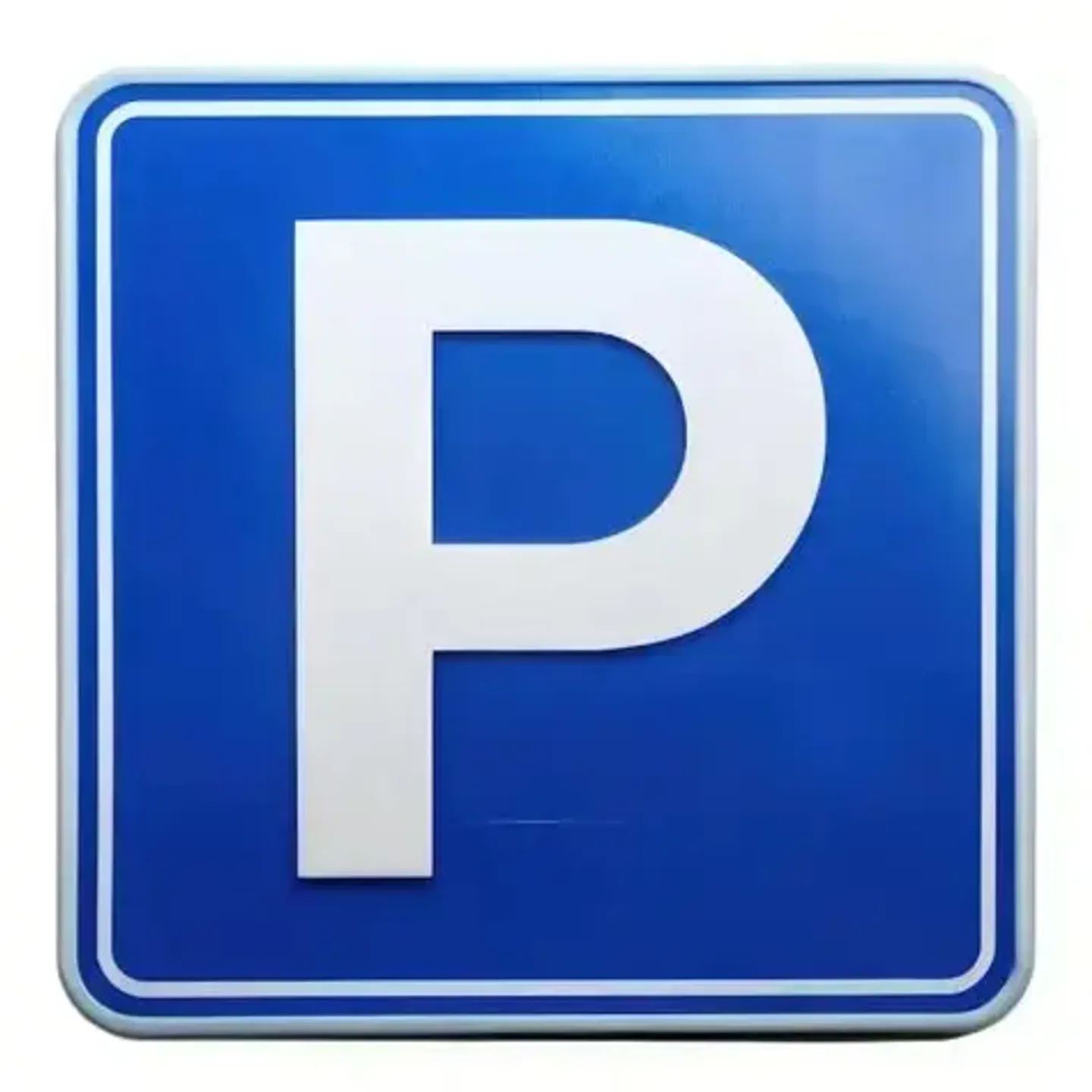 Underground parking space - Photo 1 of 1