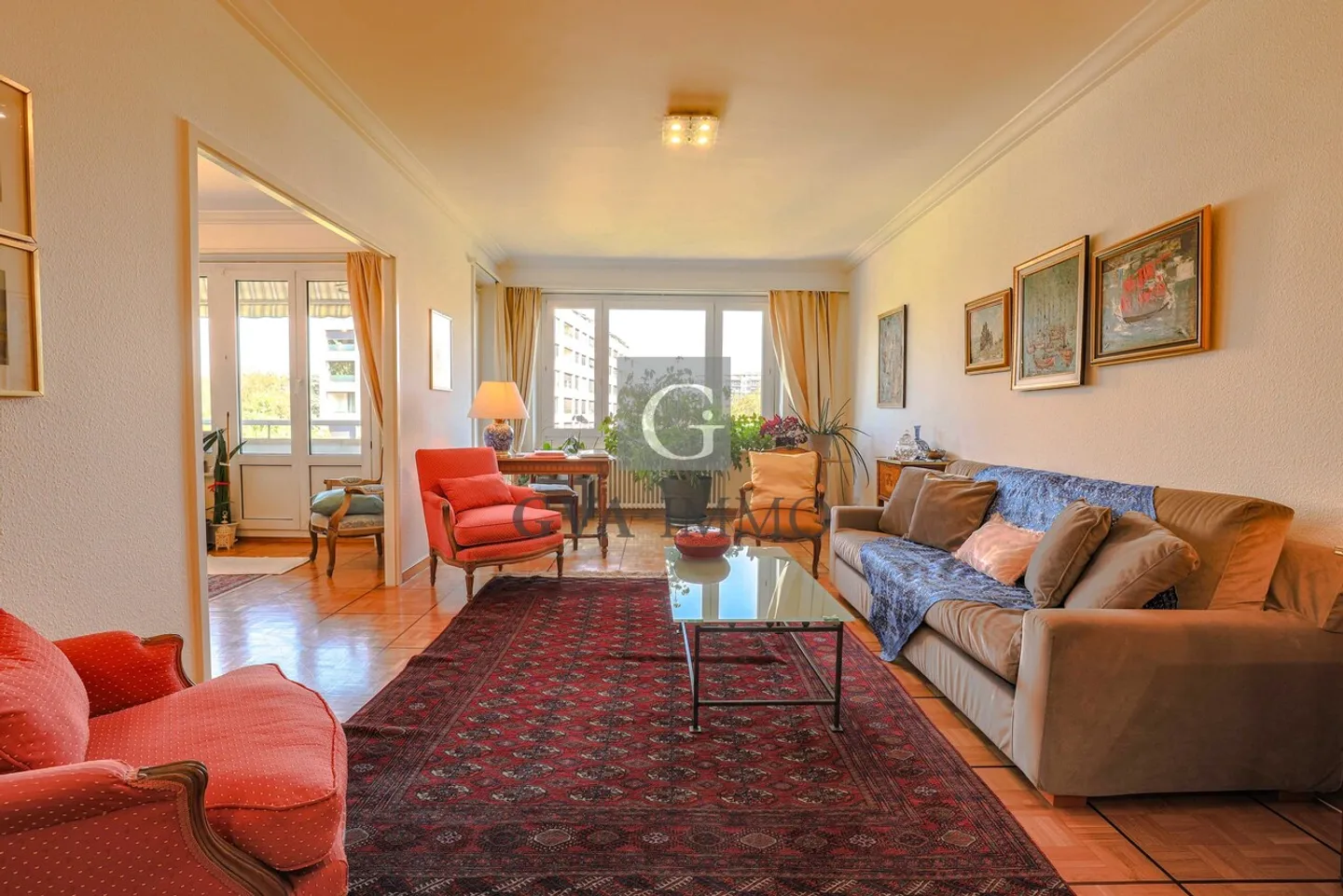 Apartment for sale - Photo 2 of 13