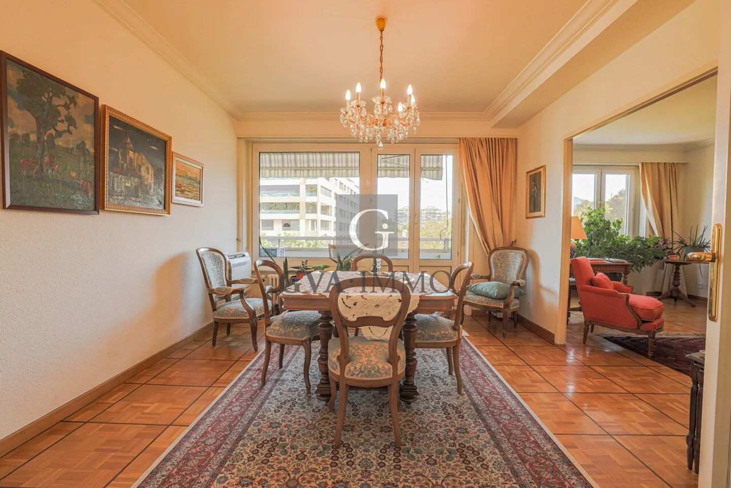 Apartment for sale - Photo 3 of 13