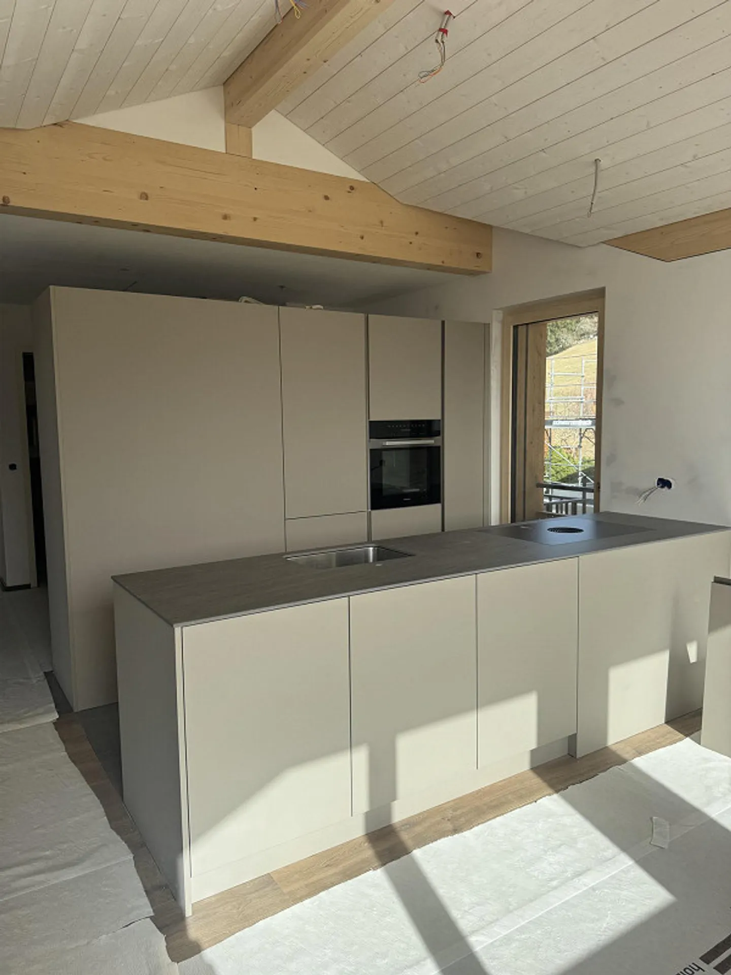 Appartements neufs modernes de 3.5 et 4.5 pièces (appartements de première occupation et de vacances) - Photo 15 sur 26