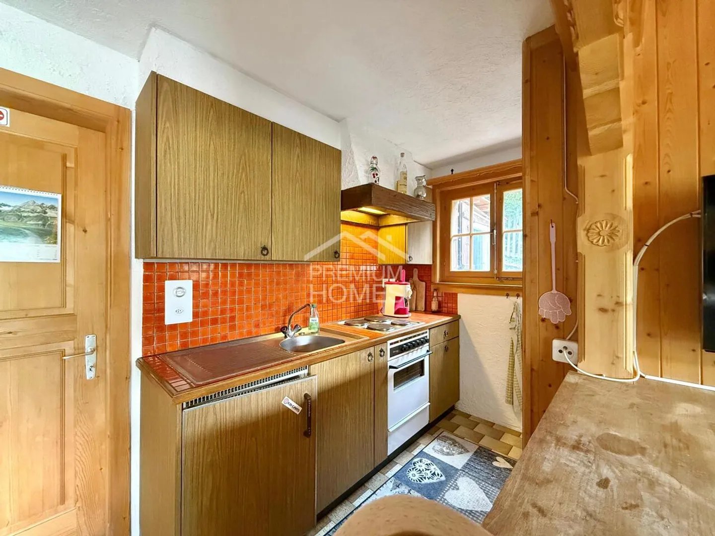 Holiday apartment with a view, charm, and comfort! - Photo 4 of 8