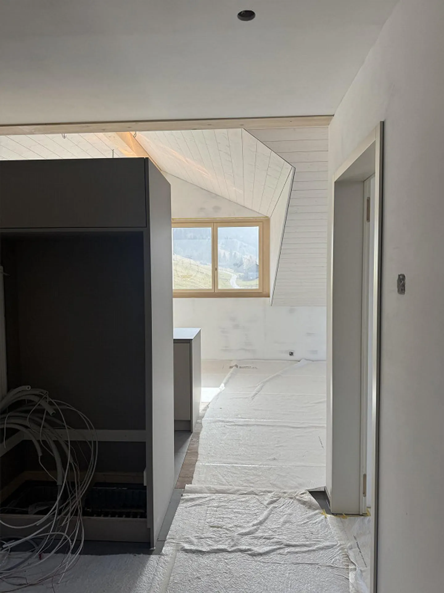 Appartements neufs modernes de 3.5 et 4.5 pièces (appartements de première occupation et de vacances) - Photo 16 sur 26