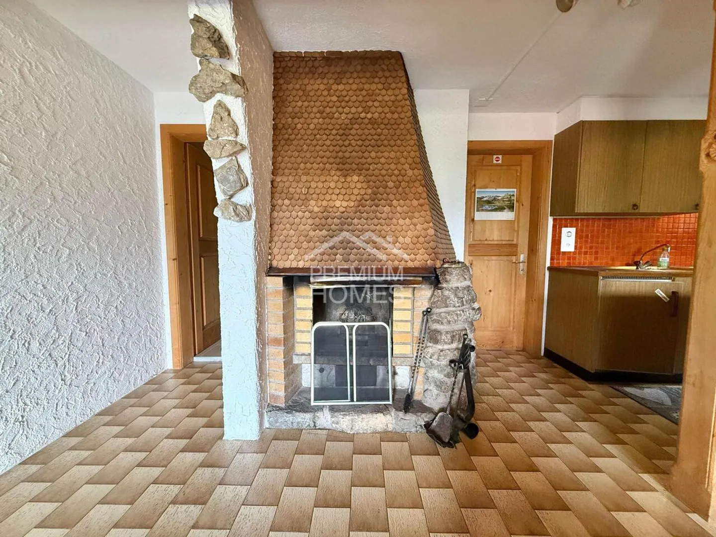 Holiday apartment with a view, charm, and comfort! - Photo 6 of 8