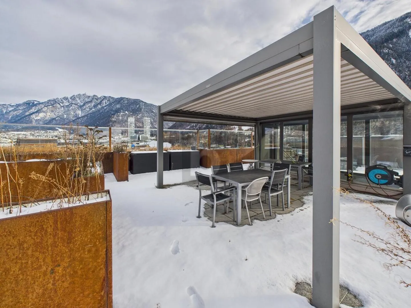 Einzigartige Loft-Bürofläche in Chur - Foto 4 von 6