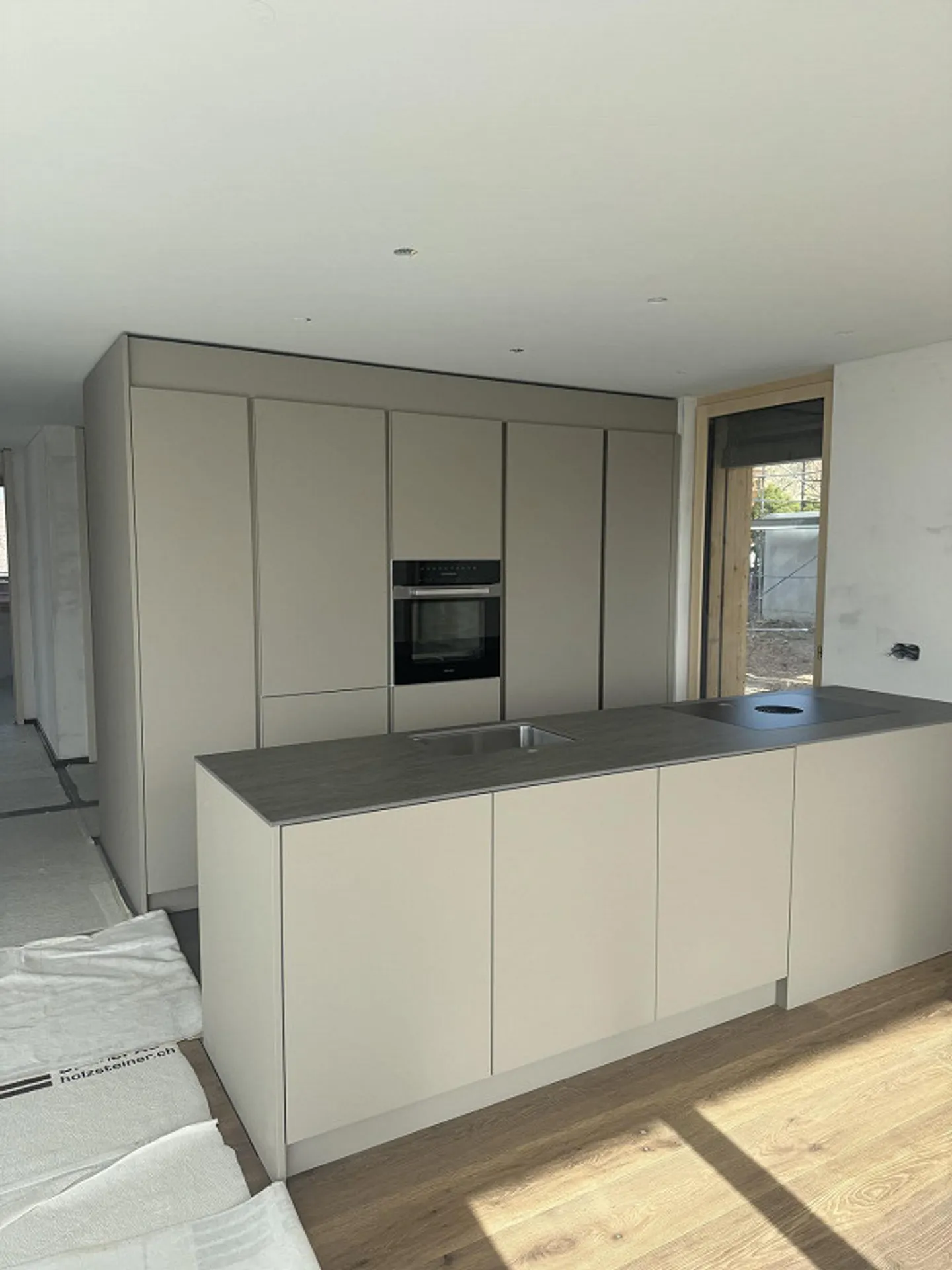 Appartements neufs modernes de 3.5 et 4.5 pièces (appartements de première occupation et de vacances) - Photo 11 sur 26