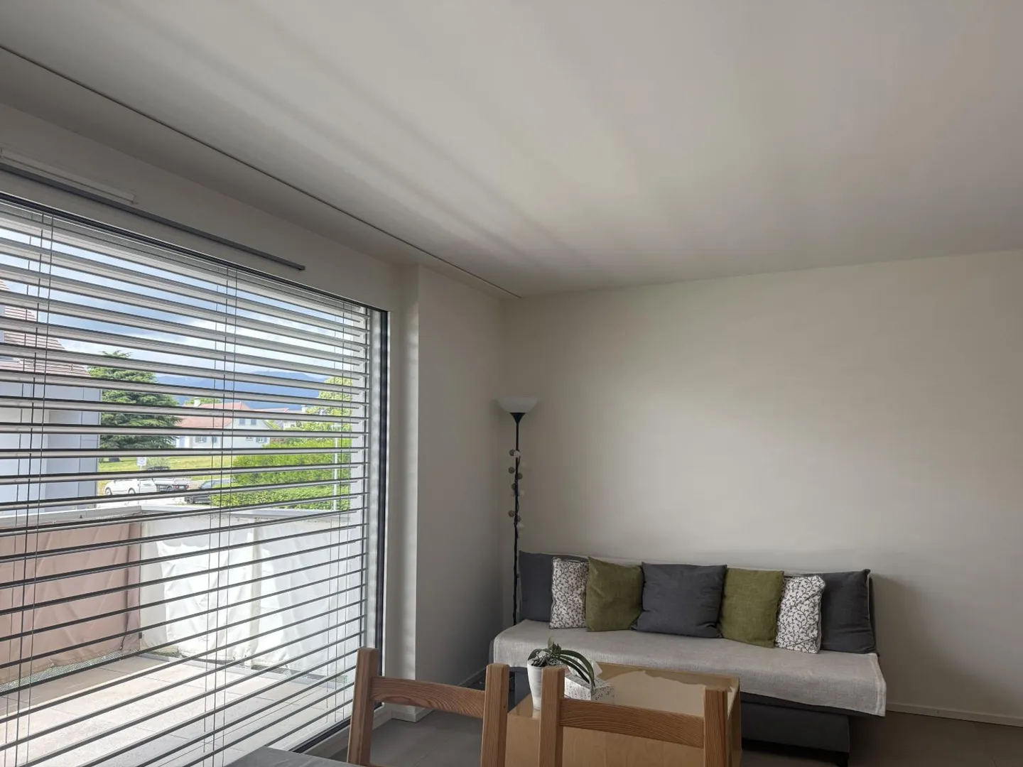 Appartement Charmant avec Balcon - Photo 4 sur 8