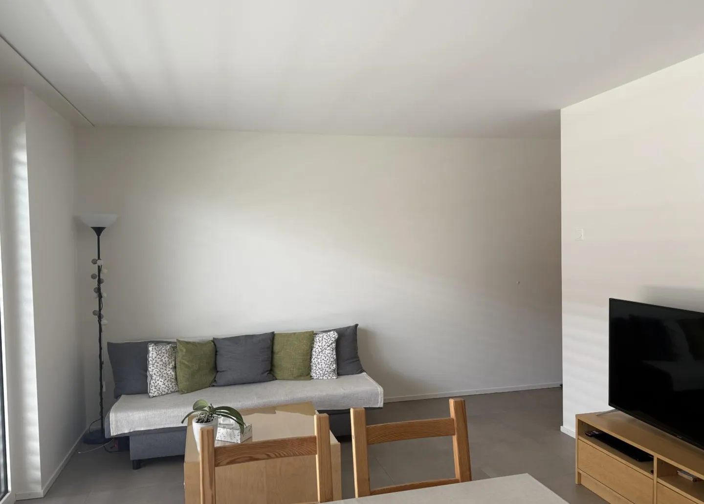 Appartement Charmant avec Balcon - Photo 5 sur 8