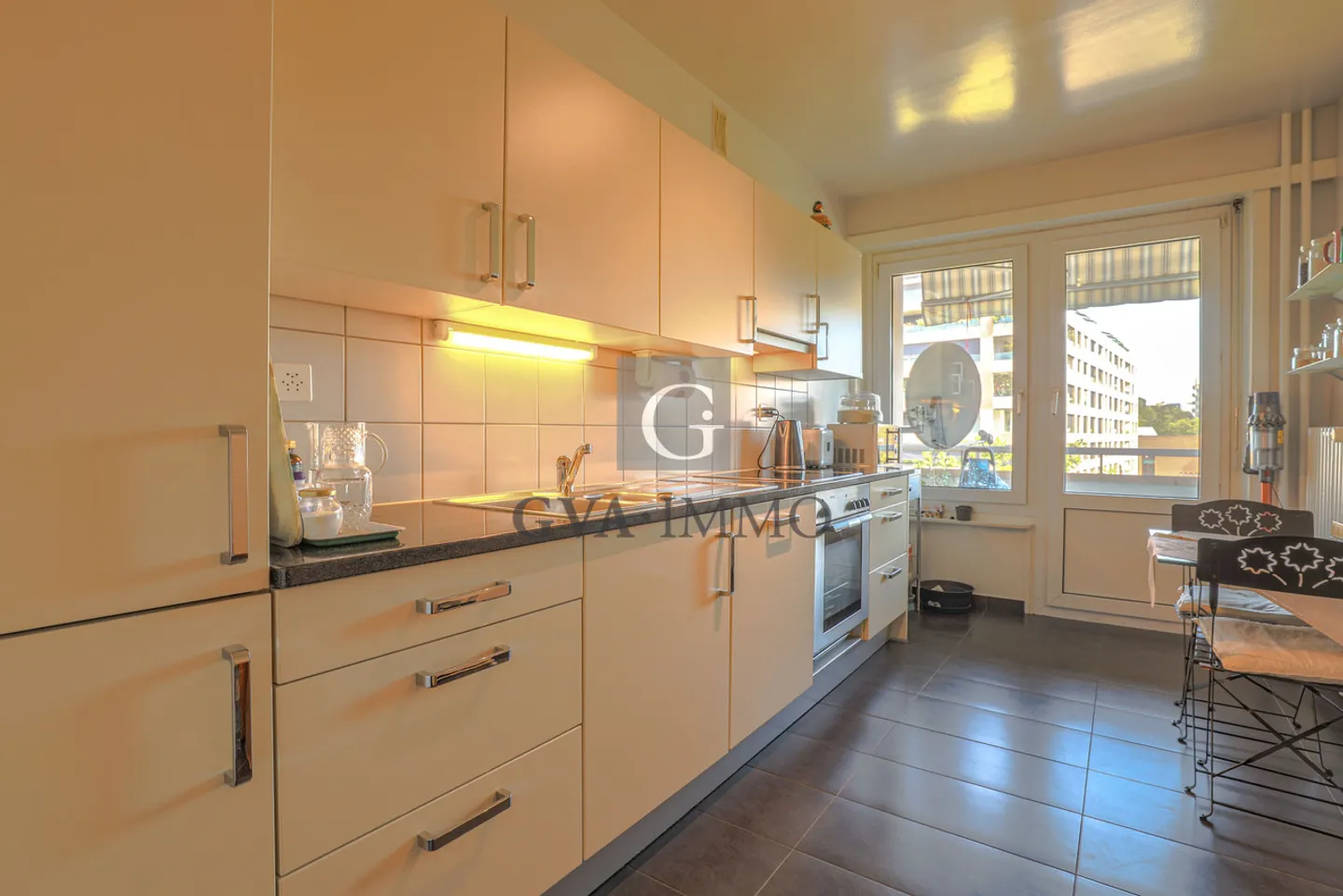 Apartment for sale - Photo 4 of 13