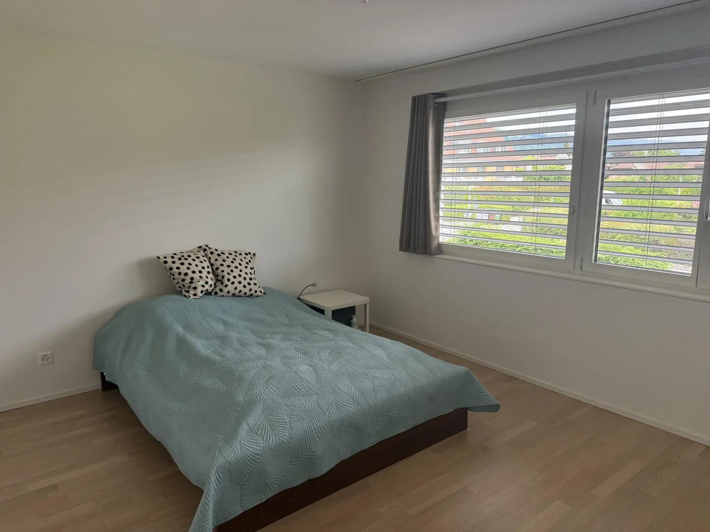Appartement Charmant avec Balcon - Photo 6 sur 8