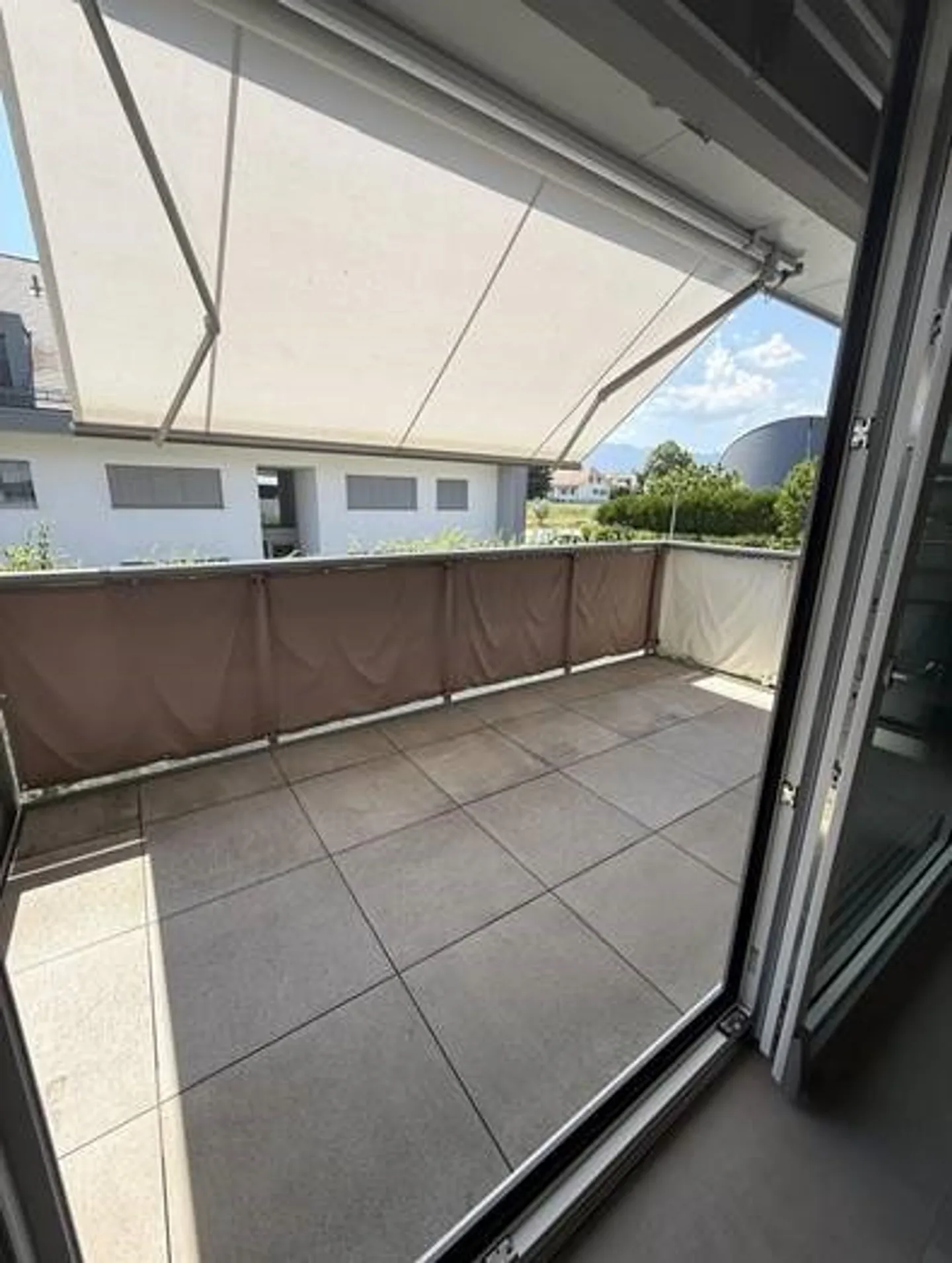 Appartement Charmant avec Balcon - Photo 8 sur 8